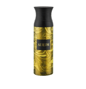 Ajmal - Aurum Perfume Deodorant  for Women - 200ml