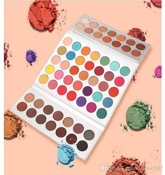 Beauty Glazed - Gorgeous Me Eye Shadow Tray