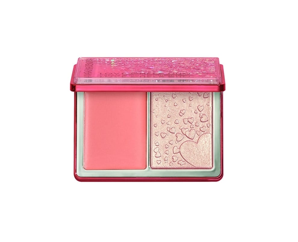 Natasha Denona Love Cheek Duo Cream Blush & Highlighter