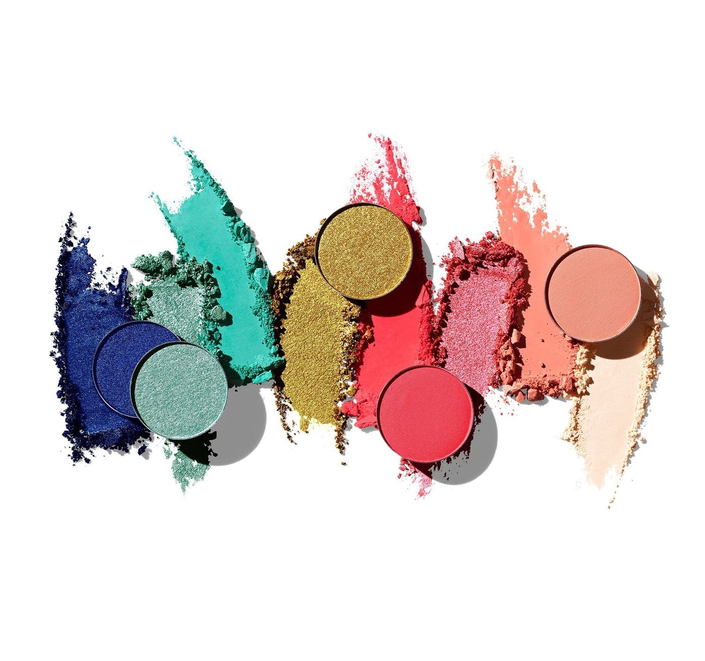 MORPHE - 35H HOT SPOT ARTISTRY PALETTE