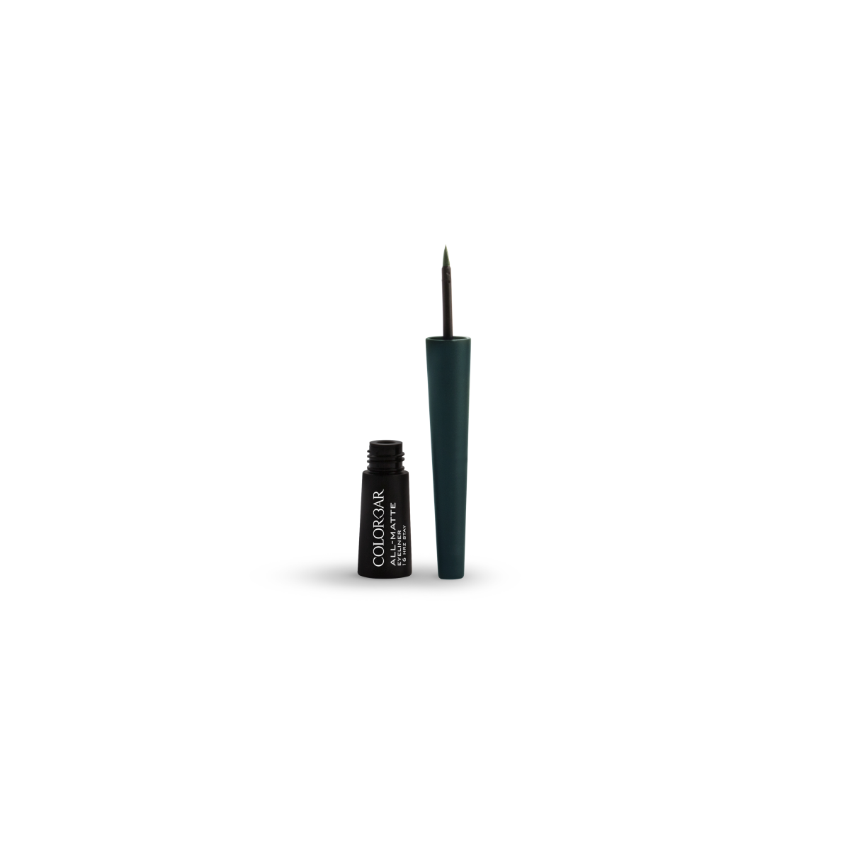 Colorbar - All-Matte Eyeliner (2.5ml)
