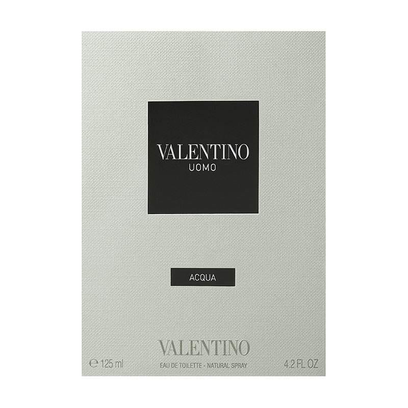 Valentino - Uomo Acqua Eau de Toilette Spray (55mL) Men