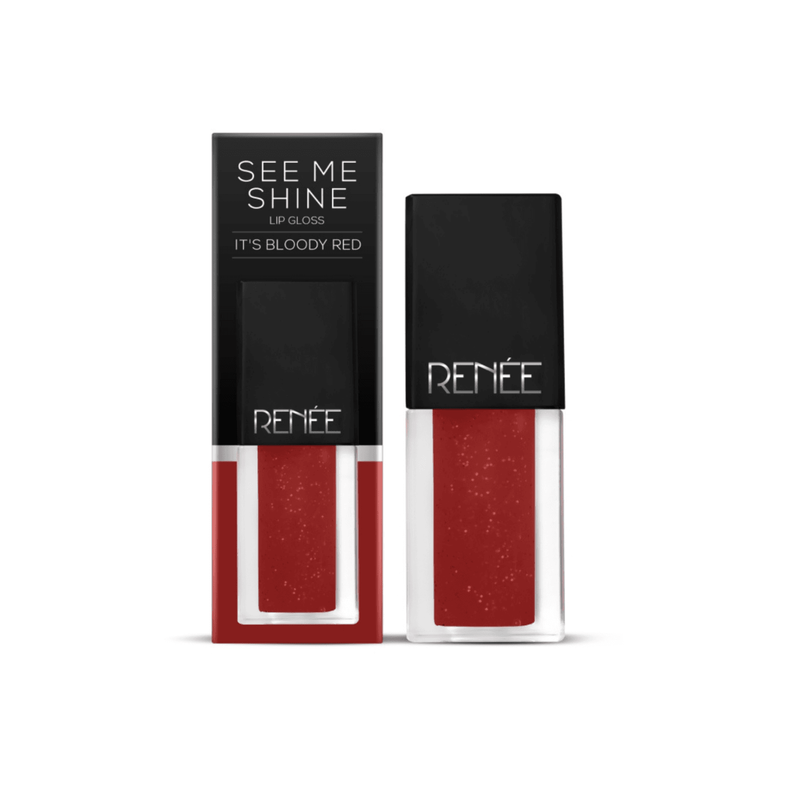 RENEE - See Me Shine Lip Gloss (2.5mL)