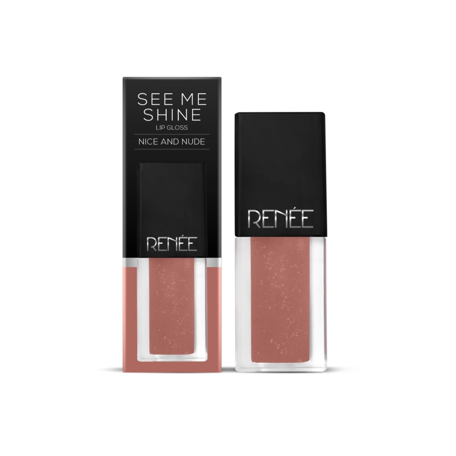 RENEE - See Me Shine Lip Gloss (2.5mL)