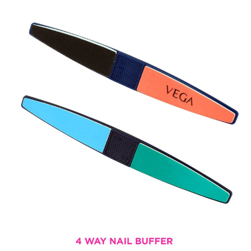 VEGA - Nail Buffer (NB-01)