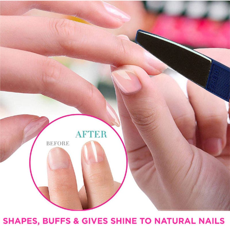 VEGA - Nail Buffer (NB-01)