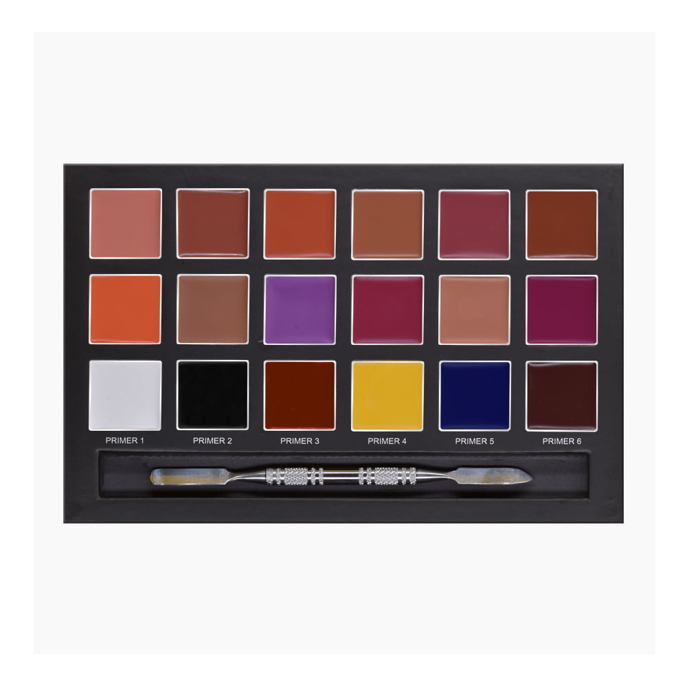 Shopaarel - Mix it Pro Palette