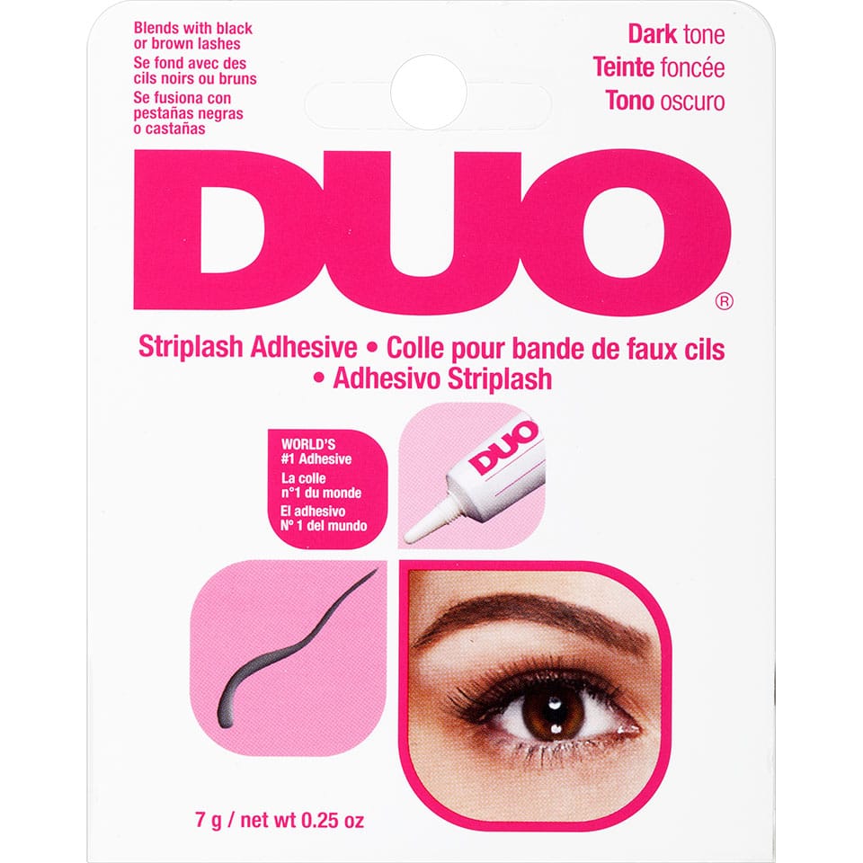 Duo - Striplash Adhesive Dark Pink (7g)