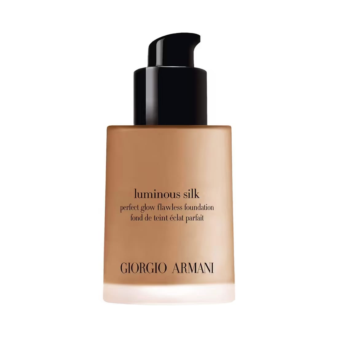 GIORGIO ARMANI - LUMINOUS SILK FOUNDATION (30ML)