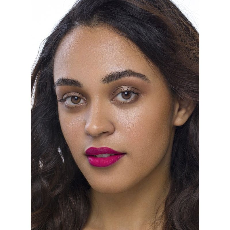 SUGAR - Mettle Satin Lipstick (2.2g)