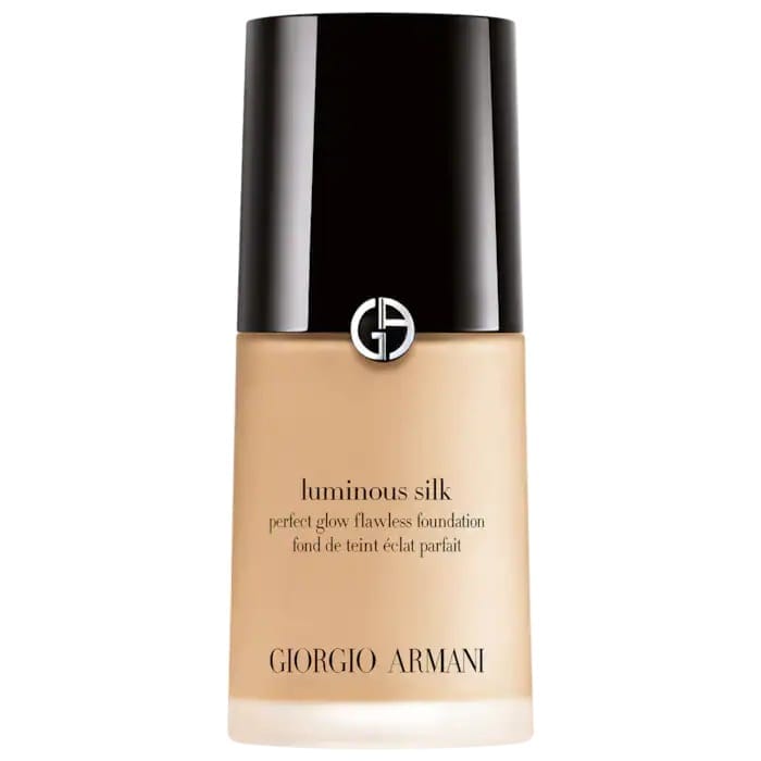 GIORGIO ARMANI - LUMINOUS SILK FOUNDATION (30ML)