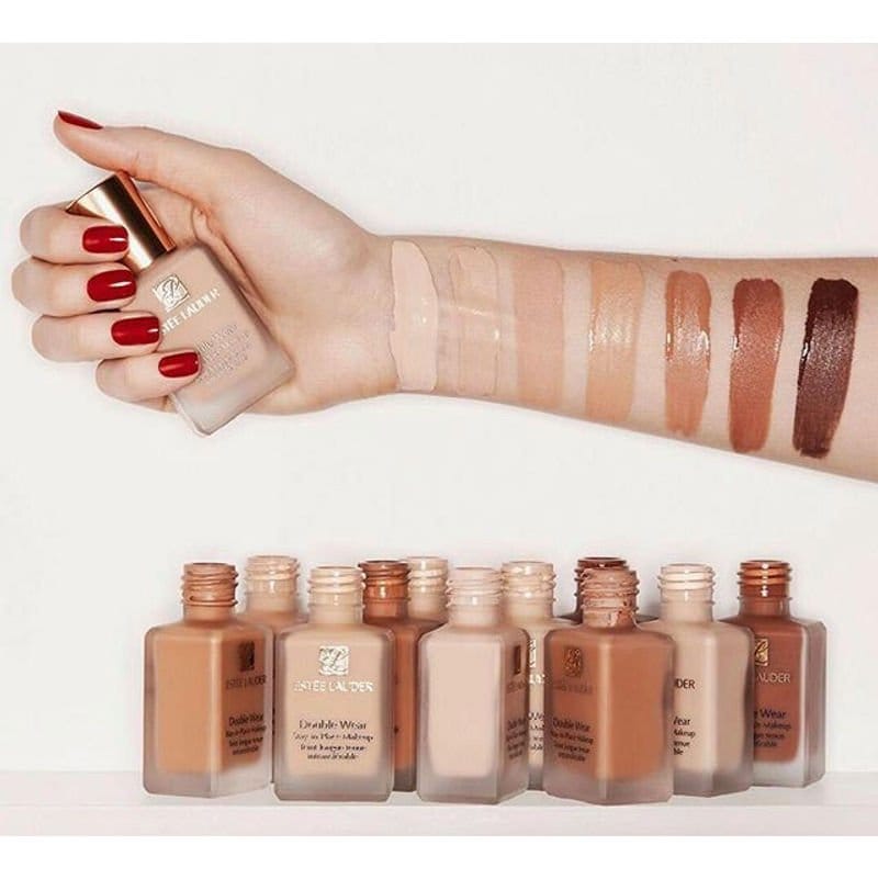 Estee Lauder - Double Wear Stay-in-Place Makeup With SPF 10 Foundation (30mL)