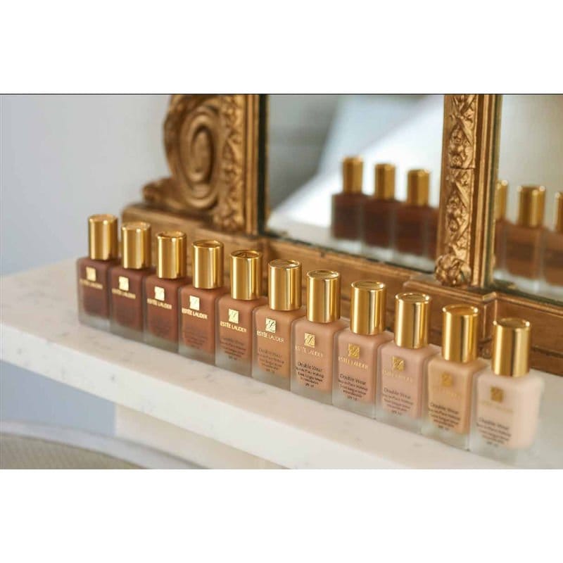Estee Lauder - Double Wear Stay-in-Place Makeup With SPF 10 Foundation (30mL)