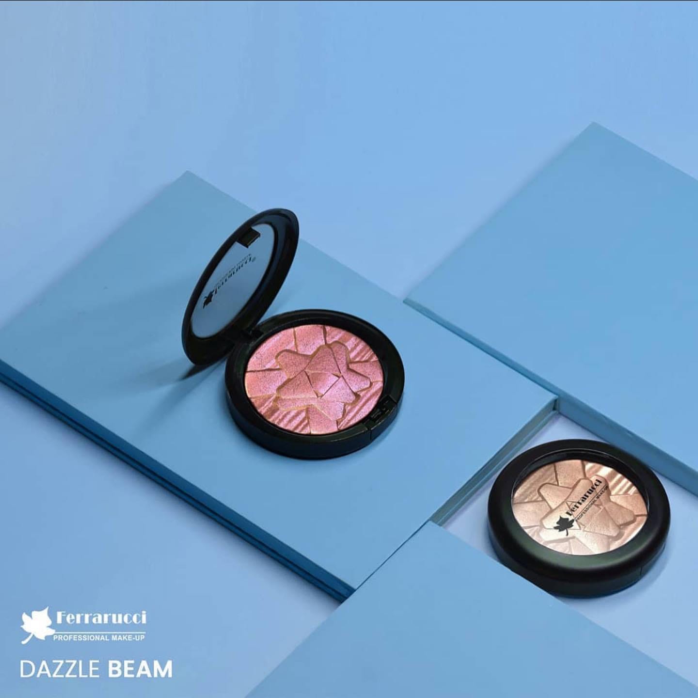 Ferrarucci - Dazzle Beam Highlighter (01)