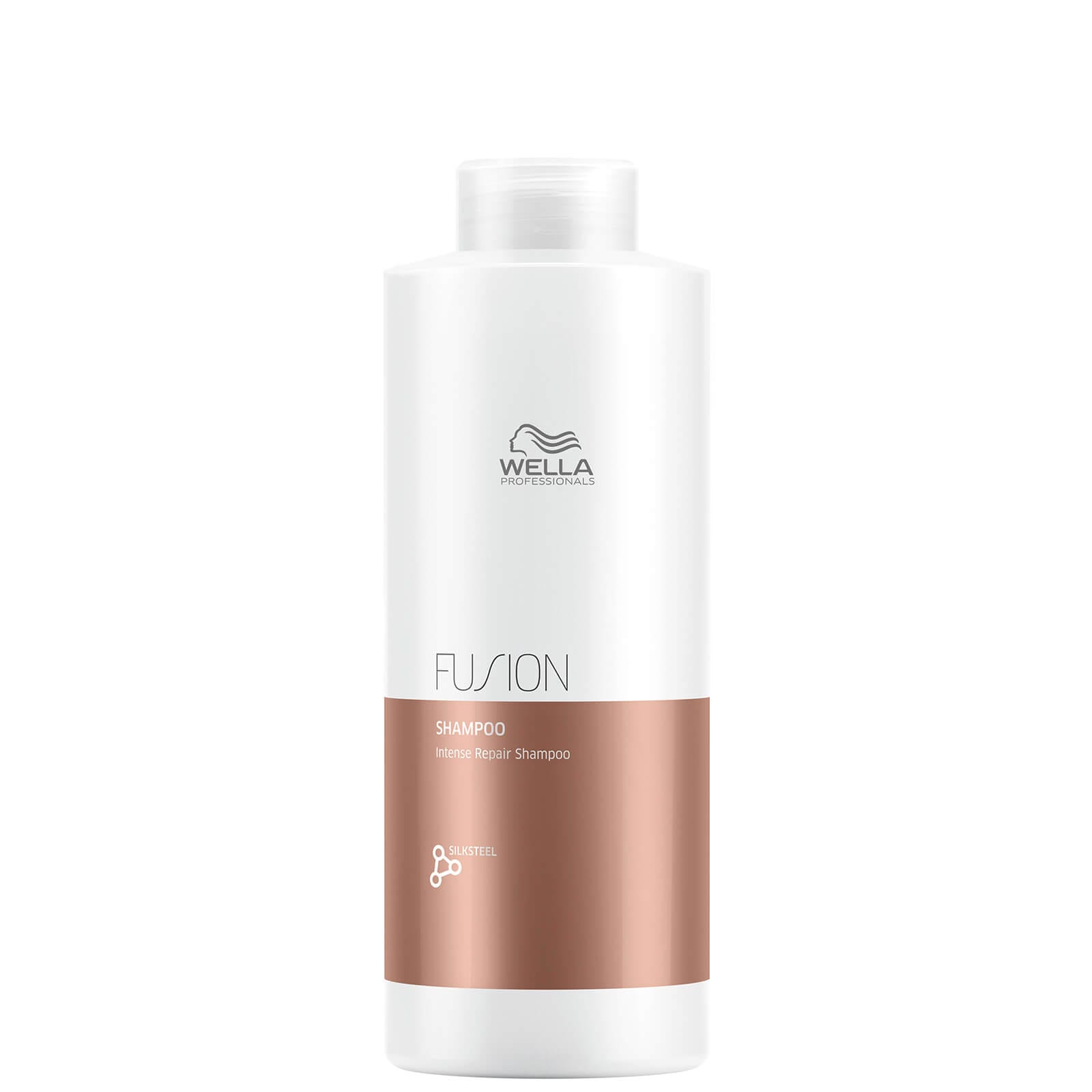 Wella Professionals - Fusion Shampoo (1000mL)