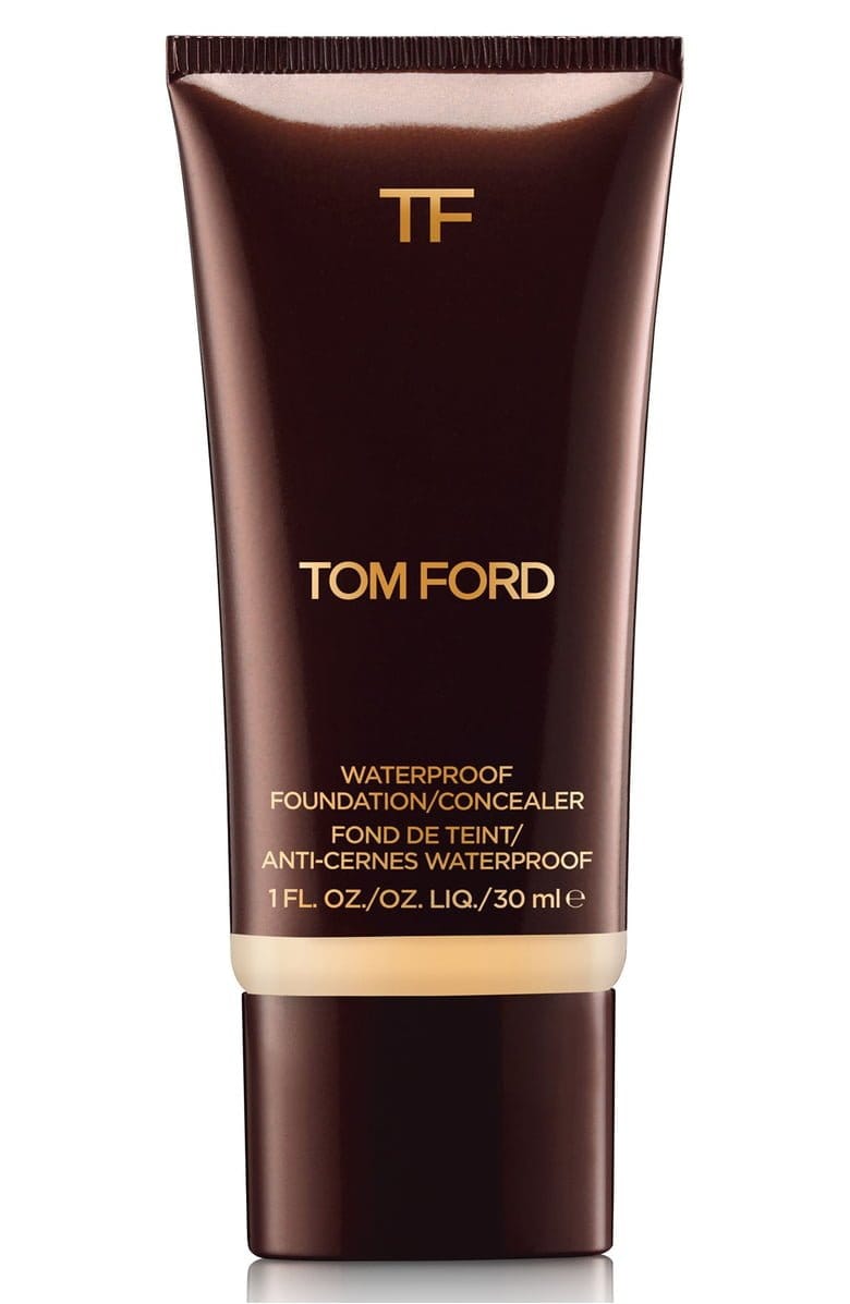 Tom Ford - Waterproof Foundation/Concealer (30ml)