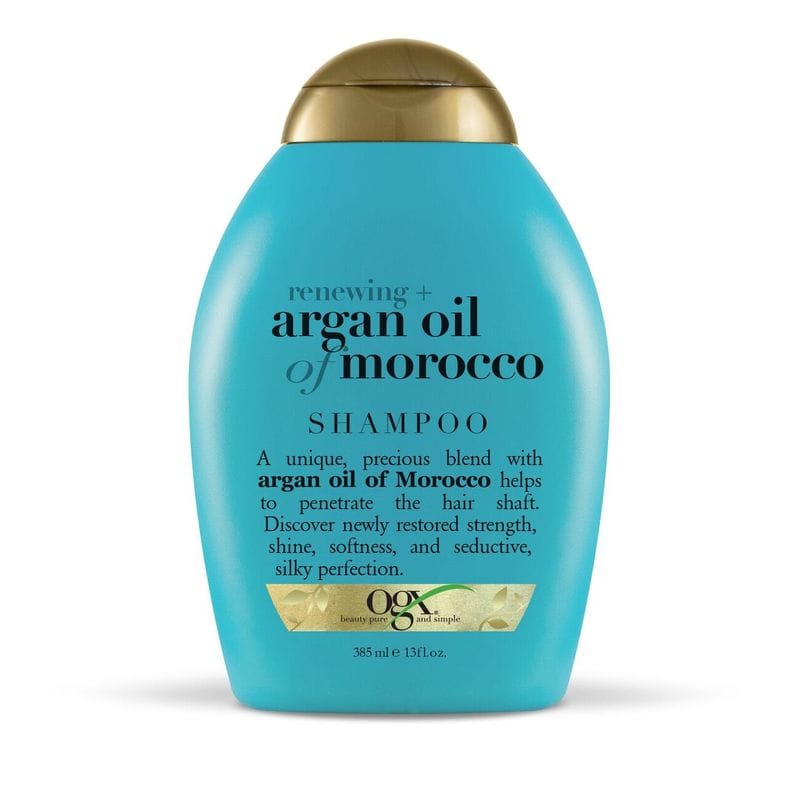 OGX - Renewing Morocco Argan Oil Shampoo (385mL)