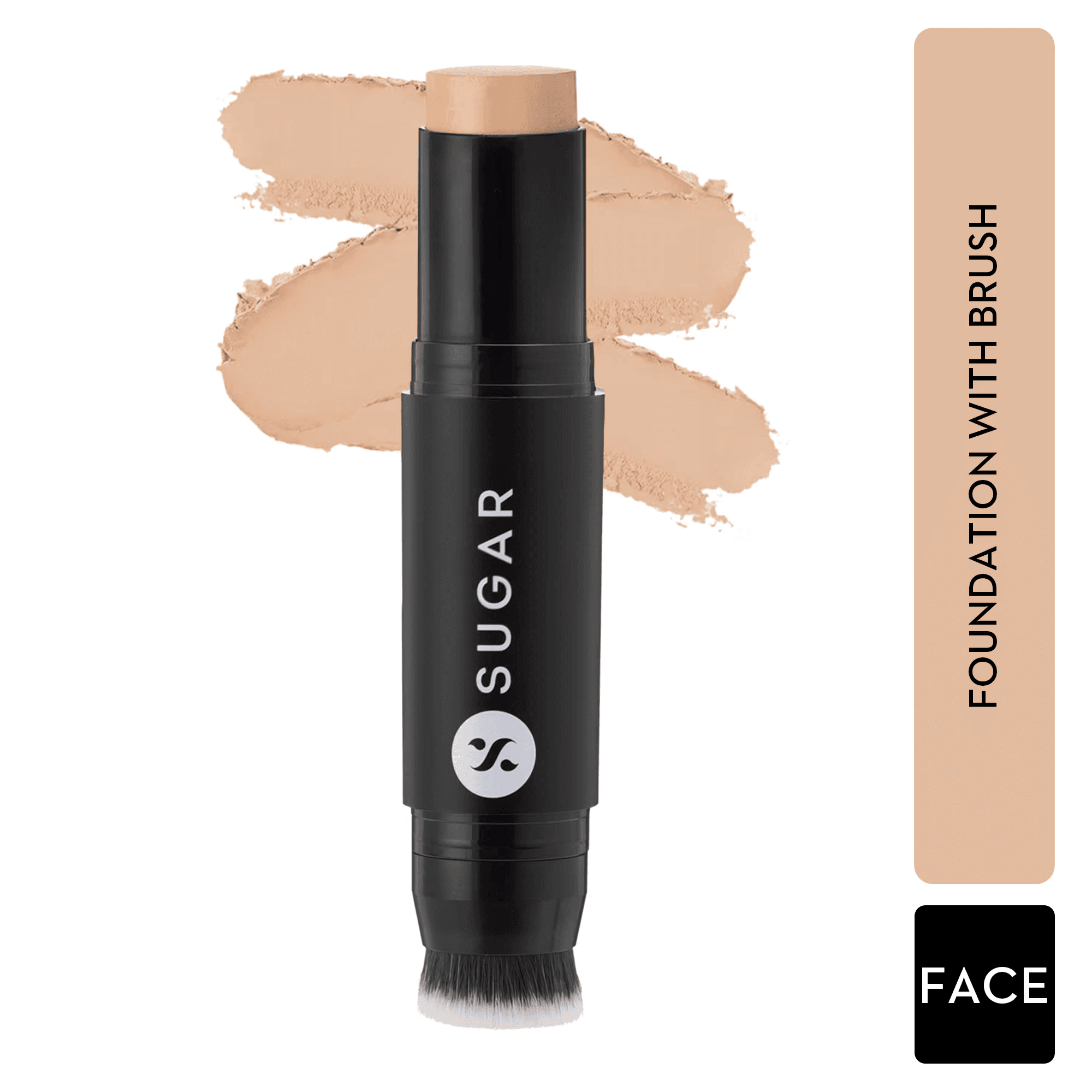 SUGAR - Ace Of Face Foundation Stick (5gm)