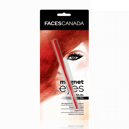 Faces Canada - Magneteyes Kajal