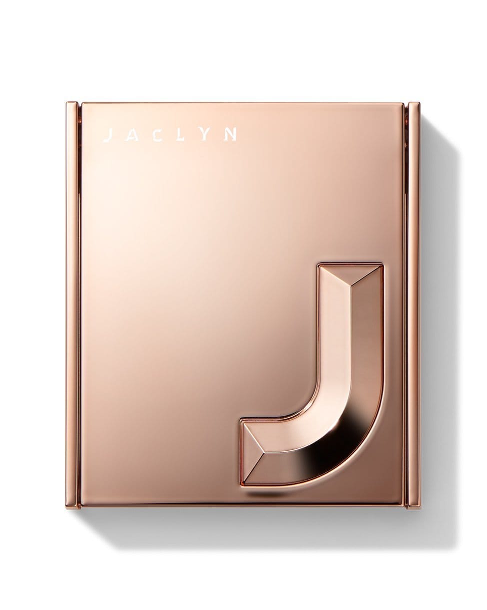 Jaclyn Cosmetics - ACCENT LIGHT HIGHLIGHTER (SHADE:- iced)