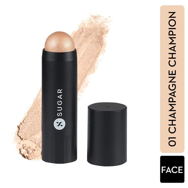 SUGAR - Face Fwd Highlighter Stick (7.5gm)