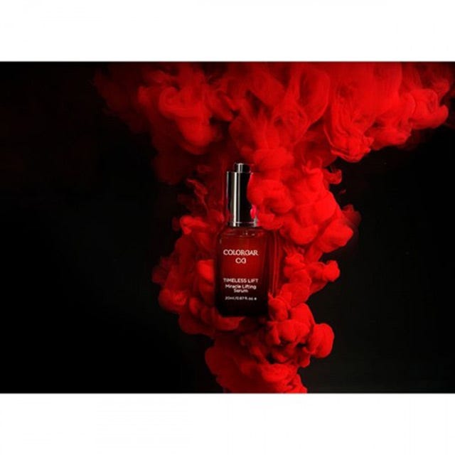 Colorbar - Timeless Lift Miracle Lifting Serum (20ml)