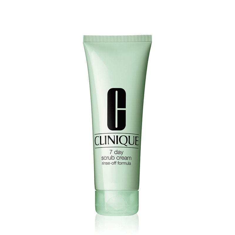 Clinique - 7 Day Scrub Cream Rinse-Off Formula [100mL]