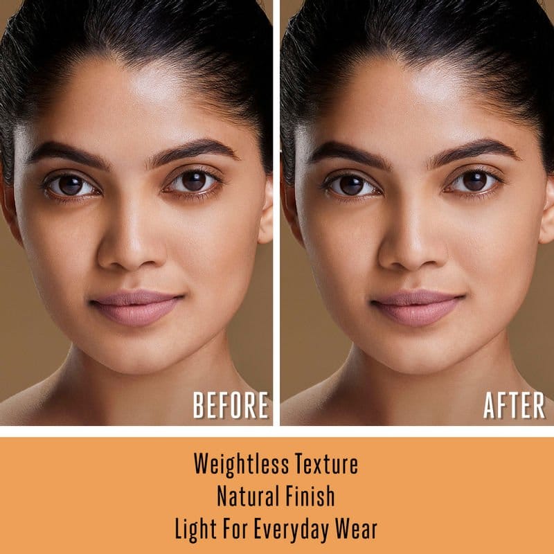 Lakme - 9 to 5 Powerplay Mousse Foundation (25g)
