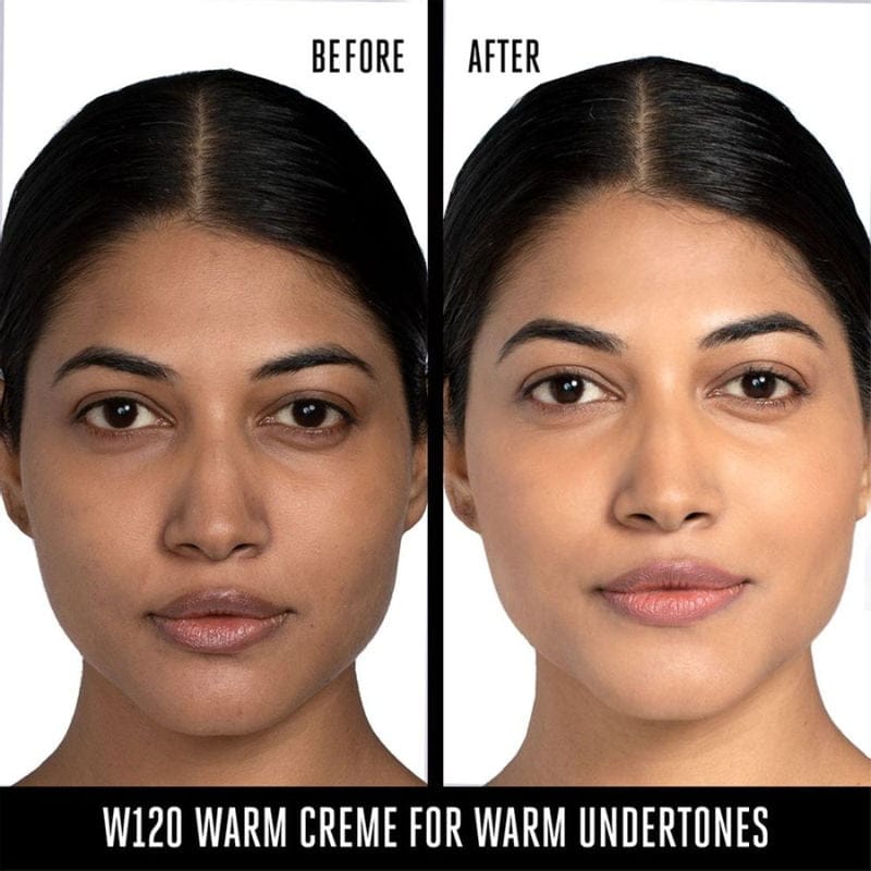 Lakme - 9 To 5 Primer + Matte Perfect Cover Foundation (25ml)