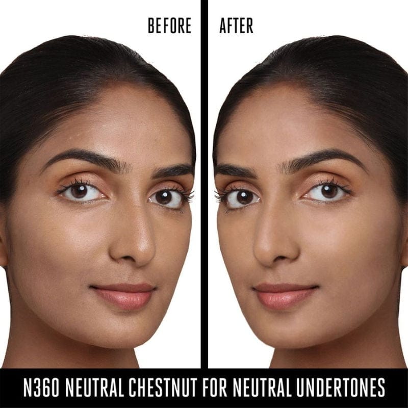 Lakme - 9 To 5 Primer + Matte Perfect Cover Foundation (25ml)