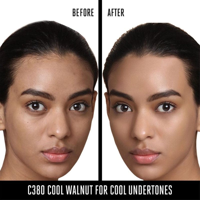 Lakme - 9 To 5 Primer + Matte Perfect Cover Foundation (25ml)