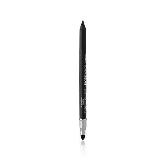Faces Canada - Ultime Pro Intense Gel Kajal