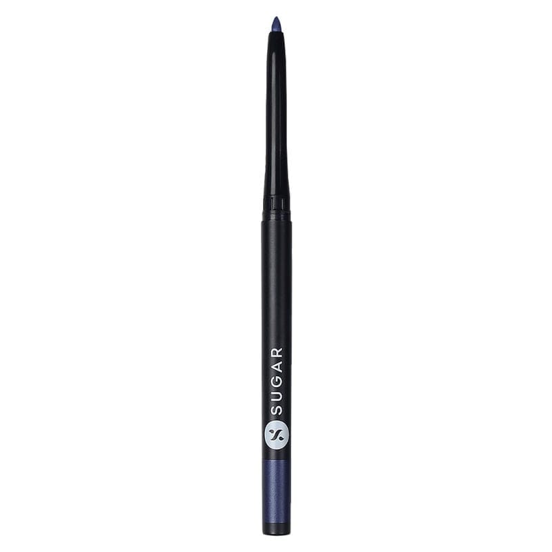 SUGAR - Kohl Of Honour Intense Kajal 04 True Blue (0.25g)