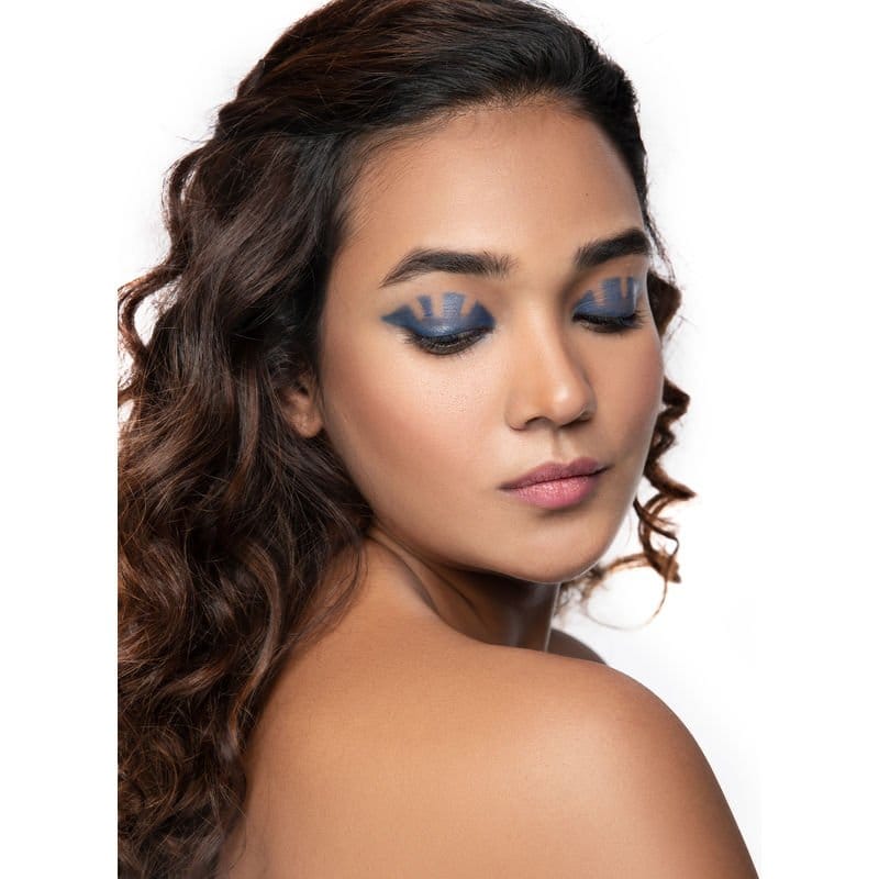 SUGAR - Kohl Of Honour Intense Kajal 04 True Blue (0.25g)