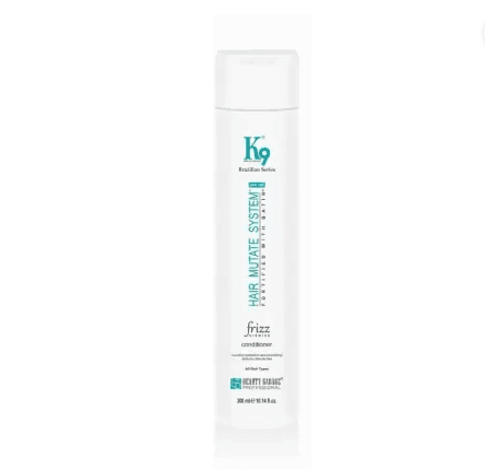 Beauty Garage - K9 Frizz Dismiss Conditioner (300mL)