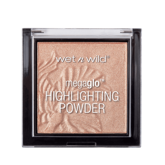 Wet n Wild MegaGlo™ Highlighter Precious Petals {E321B}