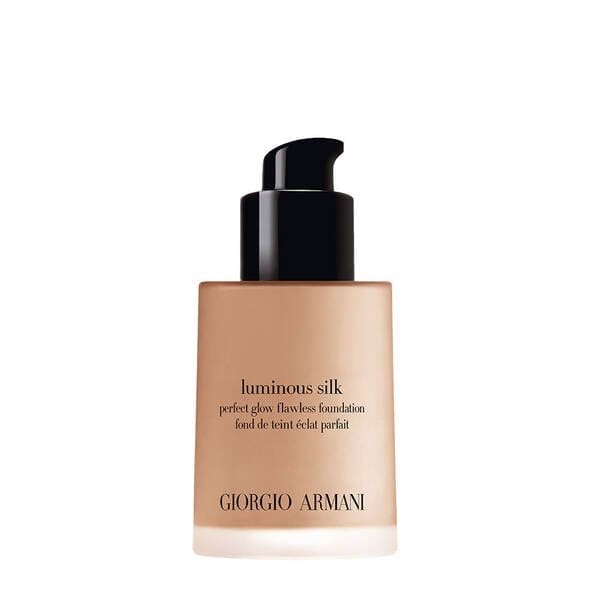 GIORGIO ARMANI - LUMINOUS SILK FOUNDATION (30ML)