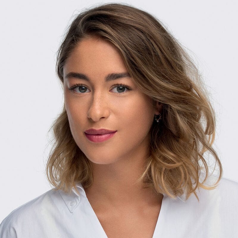 MAKE UP FOR EVER - Ultra HD Invisible Cover Foundation (30mL)