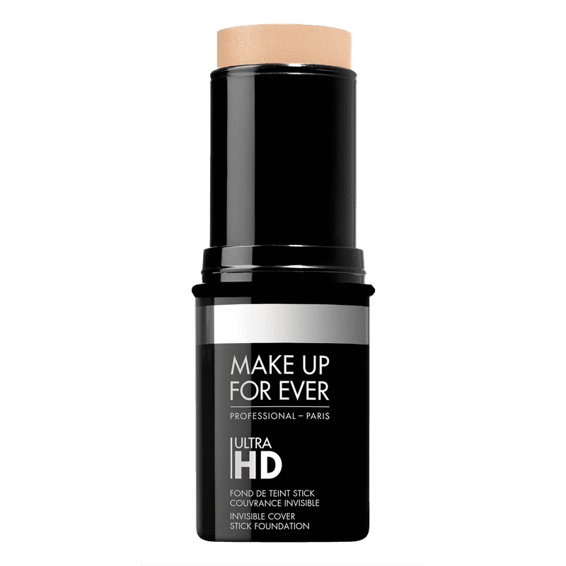 Make Up Forever - ULTRA HD STICK FOUNDATION INVISIBLE COVER STICK FOUNDATION