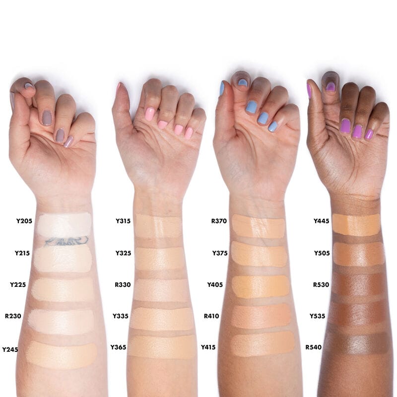 Make Up Forever - ULTRA HD STICK FOUNDATION INVISIBLE COVER STICK FOUNDATION