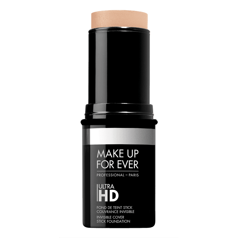 Make Up Forever - ULTRA HD STICK FOUNDATION INVISIBLE COVER STICK FOUNDATION