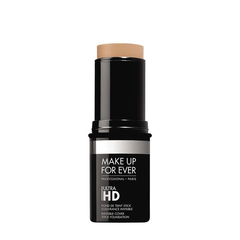 Make Up Forever - ULTRA HD STICK FOUNDATION INVISIBLE COVER STICK FOUNDATION