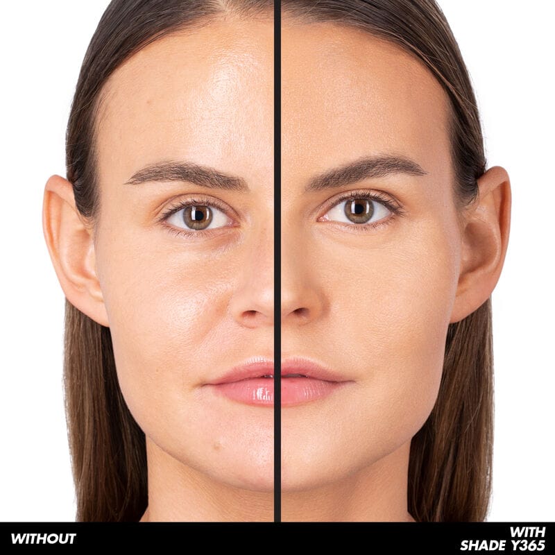 Make Up Forever - ULTRA HD STICK FOUNDATION INVISIBLE COVER STICK FOUNDATION