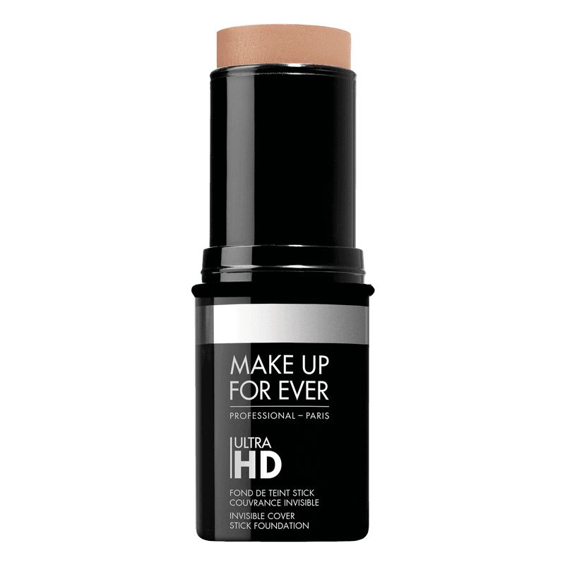 Make Up Forever - ULTRA HD STICK FOUNDATION INVISIBLE COVER STICK FOUNDATION