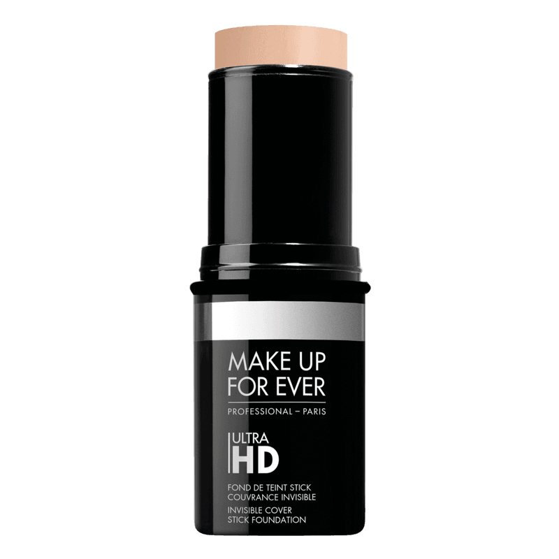 Make Up Forever - ULTRA HD STICK FOUNDATION INVISIBLE COVER STICK FOUNDATION