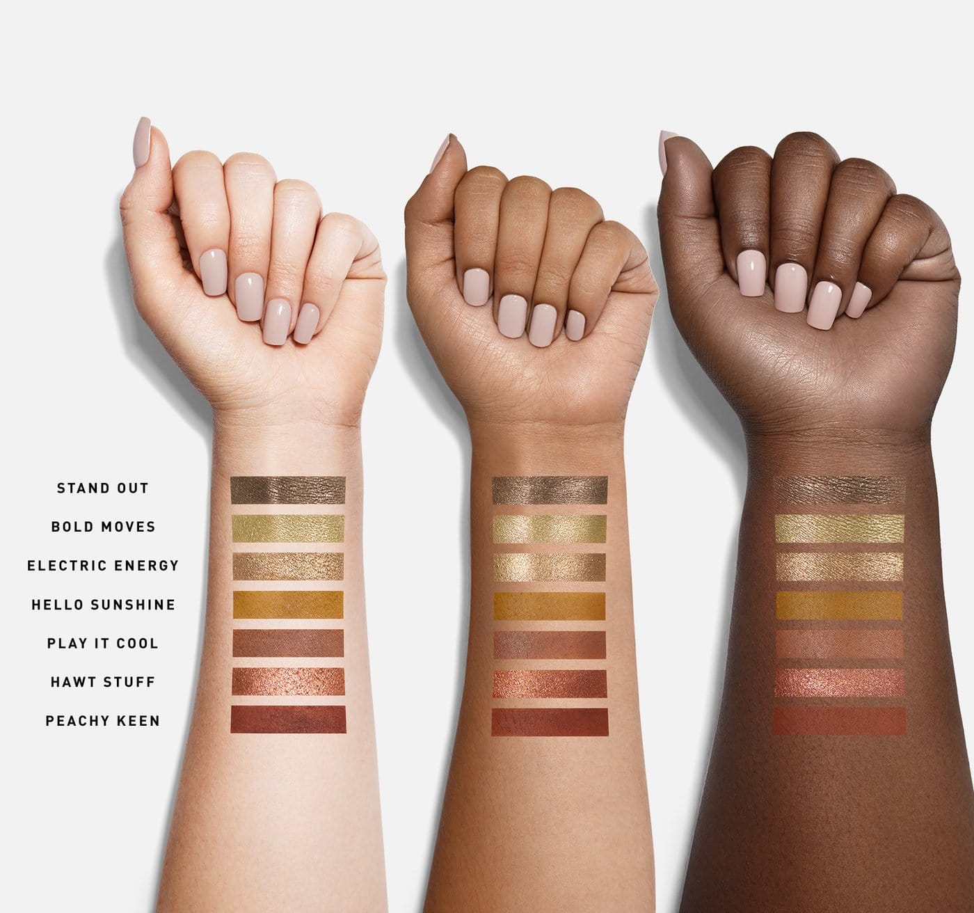 MORPHE - 35M BOSS MOOD ARTISTRY PALETTE