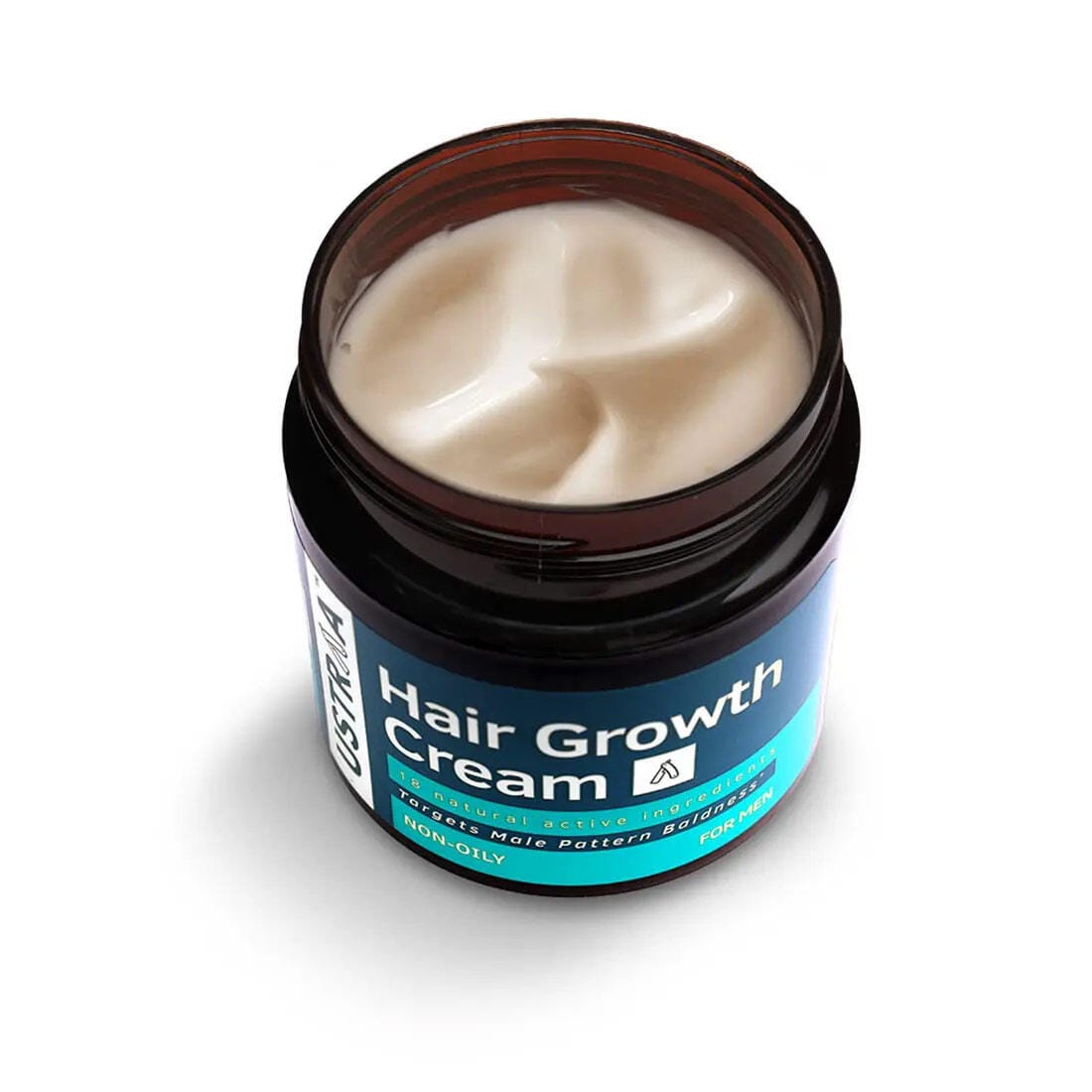 Ustraa Hair Growth Cream (100g)