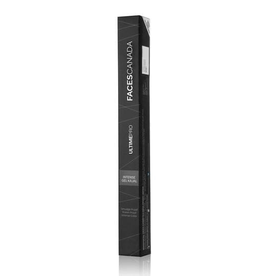 Faces Canada - Ultime Pro Intense Gel Kajal