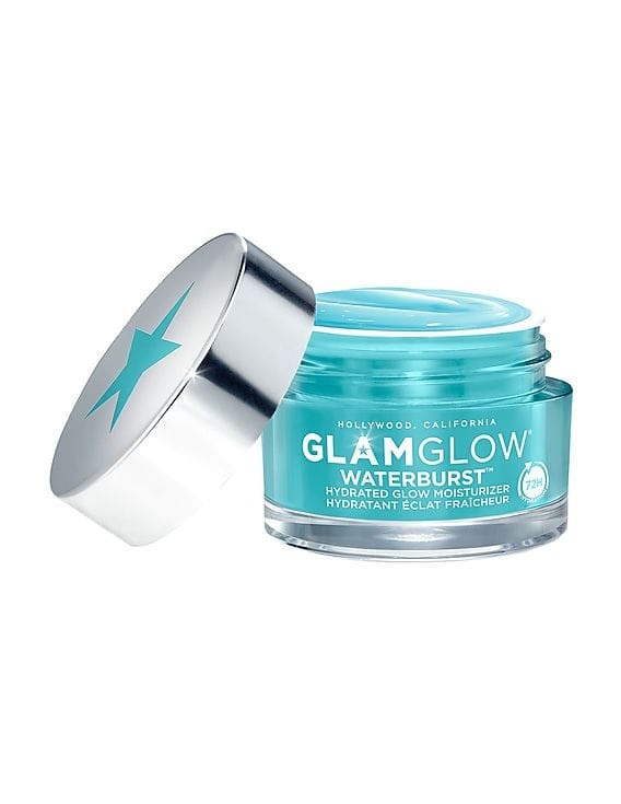 Glamglow - Waterburst Hydrated Glow Moisturizer Full Size (50ml)