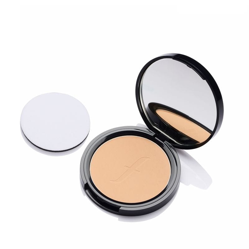 Faces Canada - Perfecting Pressed Powder SPF 15 (9gm)